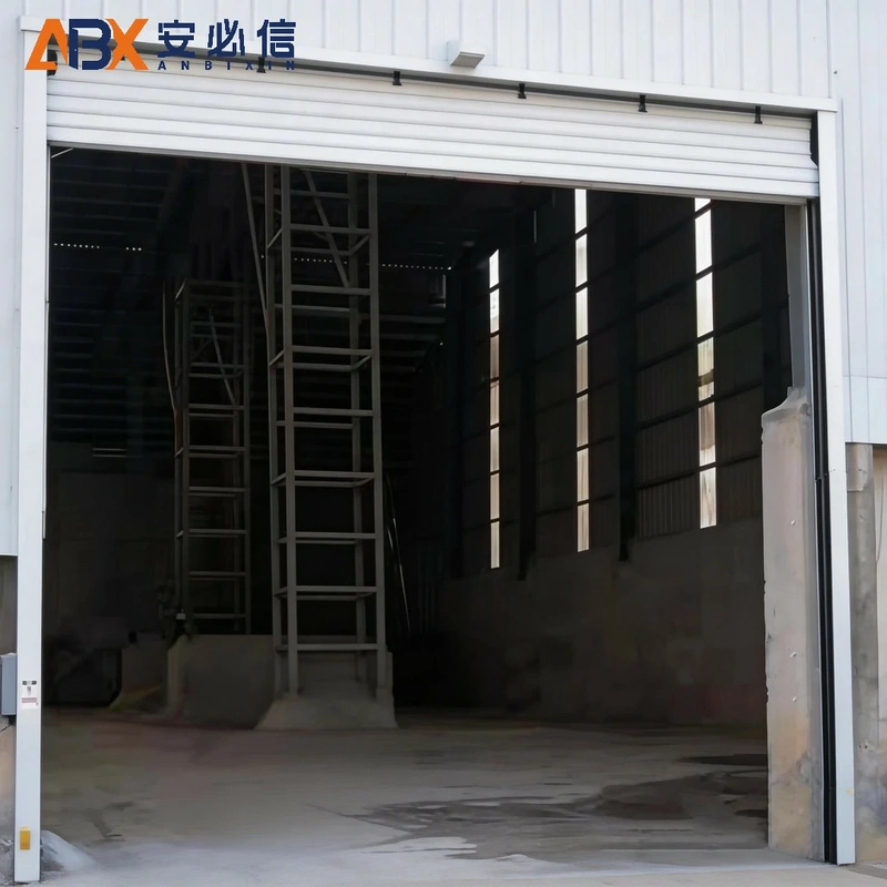 嘉峪关高速堆积门