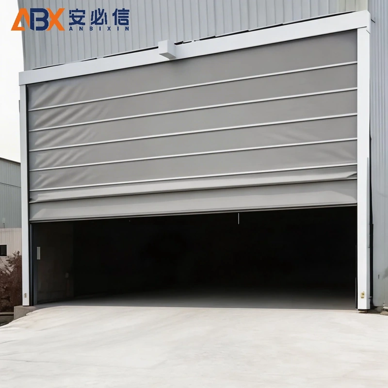 嘉峪关堆积门